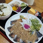 博多ごまさば屋 - 