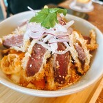 le'a craft ROOFTOP BAR & RESTAURANT - 