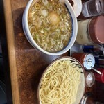 横浜大勝軒 神奈川新町店 - 