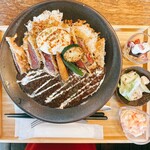 le'a craft ROOFTOP BAR & RESTAURANT - 