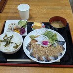 博多ごまさば屋 - 