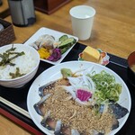 博多ごまさば屋 - 