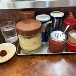 横浜大勝軒 神奈川新町店 - 