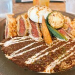 le'a craft ROOFTOP BAR & RESTAURANT - 