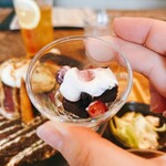 le'a craft ROOFTOP BAR & RESTAURANT - 