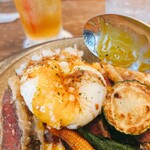 le'a craft ROOFTOP BAR & RESTAURANT - 