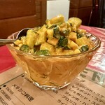 エル・アミーゴチェーン ブロンコ - 