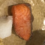 たらふく  - 焼魚