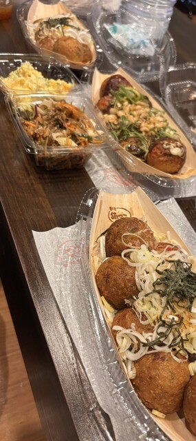 Tsukiji Gindako Hiruzuoku Tokushige Ten