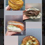 UTSUBO BAKERY PANENA - 