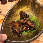 Sumiyaki Hitsumabushi Unagi Munagi