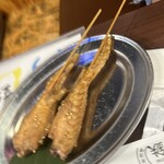 完全個室居酒屋 串匠 渋谷店 - 