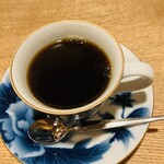 かふぇ・ど・くら - ドリンク写真:キリマンジャロ