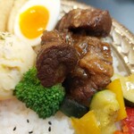 ハンバーグとハイボールのお店 Burg&Bar - 