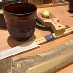 Sumiyaki Hitsumabushi Unagi Munagi