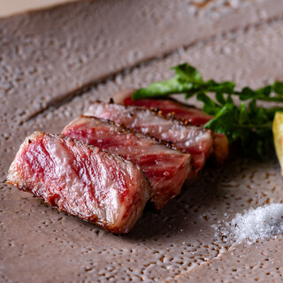 ■素材へのこだわり