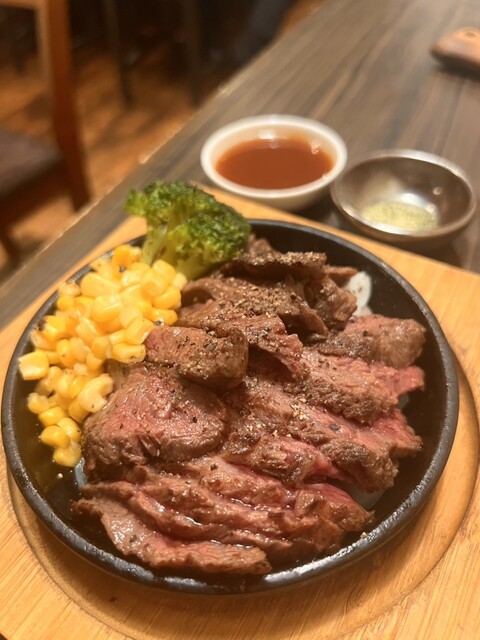 Seiniku Oroshi no Niku Bar Sanoso photo 2