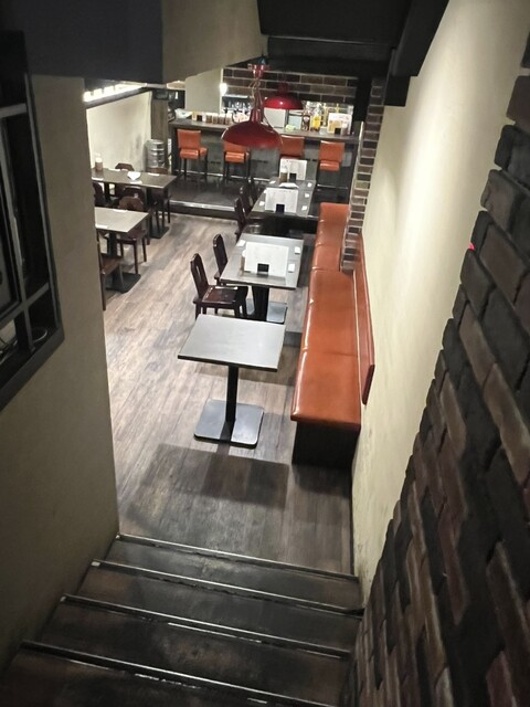 Seiniku Oroshi no Niku Bar Sanoso photo 5