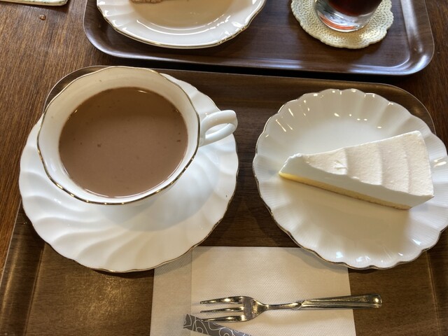 喫茶 とまり木 （CAFE TOMARIGI） - 南砂町/カフェ | 食べログ