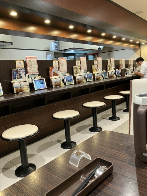 Curry House CoCo Ichibanya Kanayama Eki Minamiguchi Ten photo 4