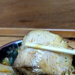 鬼がらし - トロトロ〜