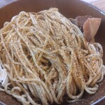 に干し屋 SINCHAN - 和え玉（アップ）