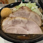 札幌味噌らーめん 葵葉 - 