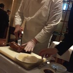 Li Bai Cantonese Restaurant - 