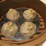 Li Bai Cantonese Restaurant - 