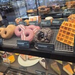 スターバックス・コーヒー - 料理写真: