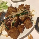 Li Bai Cantonese Restaurant - 