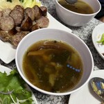 タイ居酒屋 イサーン サコンナコン - 