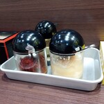 らーめん家 せんだい - 