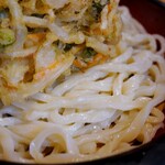 うんどん さくら屋 - 