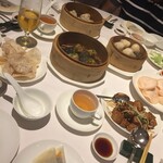 Li Bai Cantonese Restaurant - 