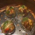 Li Bai Cantonese Restaurant - 