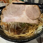 札幌味噌らーめん 葵葉 - 