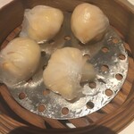 Li Bai Cantonese Restaurant - 