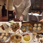 Li Bai Cantonese Restaurant - 