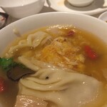 Li Bai Cantonese Restaurant - 