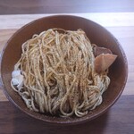 に干し屋 SINCHAN - 和え玉