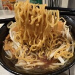 札幌味噌らーめん 葵葉 - 