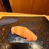 鮨 さいとう 麻布台 - 