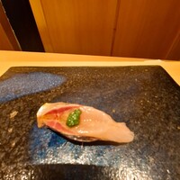 鮨 さいとう 麻布台 - 