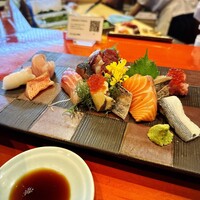 魚竹 - 極　その先へ2,600円　別アングル