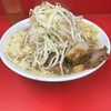 ラーメン二郎 大宮公園駅前店