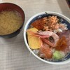 朝市食堂 二番館
