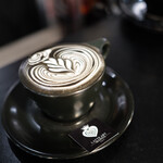 LATTE ART MANIA TOKYO - 