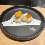 モリタ雲丹五郎 - 