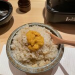 モリタ雲丹五郎 - 